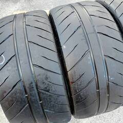 245/40R18　4本　ハンコックベンタス　ＧＴＲ，ＷＲＸ，ランエボなどに