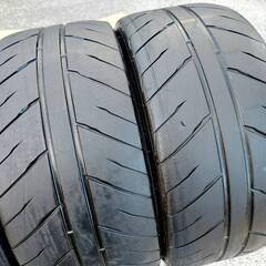 245/40R18　4本　ハンコックベンタス　ＧＴＲ，ＷＲＸ，ランエボなどに