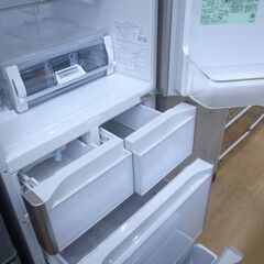 日立 401L冷蔵庫 2019年製 R-S40J【モノ市場 知立店】41