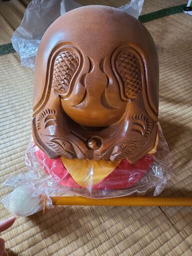 仏具 お仏壇 木魚 セット まとめ売り 大きい