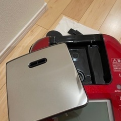 新品 Panasonic 炊飯器　圧力ＩＨジャー炊飯器 