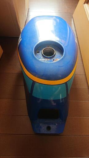 YSR50.80 燃料タンク