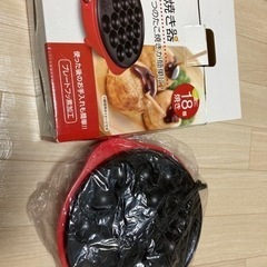 たこ焼き器