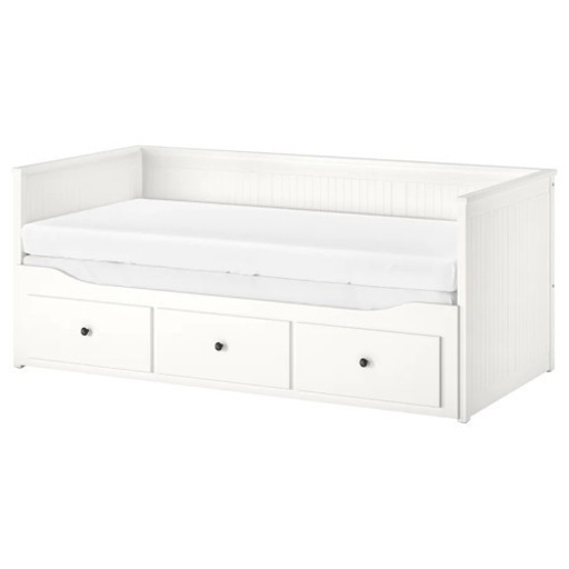 エバニュー 【札幌近郊限定】IKEA イケア HEMNES ヘムネス - 通販