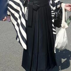 卒業式袴セット