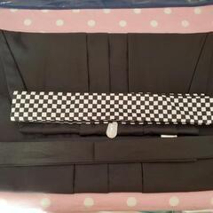 卒業式袴セット