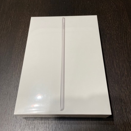新品未開封 iPad(第9世代) 64GB 型番MK2L3J/A