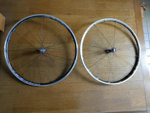 シマノ デュラエース WH-R9100-C24-CL