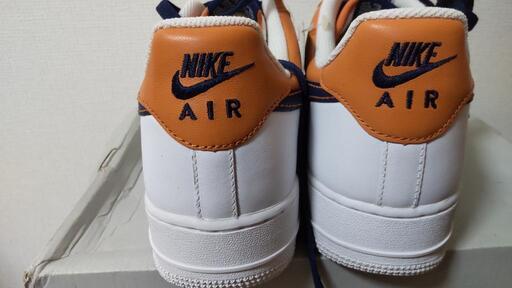 新品NIKE AIR FORCE 1 ③ | global.burplids.com