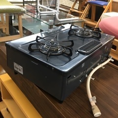 S177 パロマ Paloma IC-N36B-L 13A [ガステーブル 都市ガス用 左強火