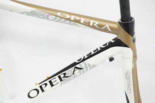 OPERAオペラフレームセット