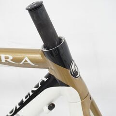 OPERA「オペラ」 CELLINI 2008年モデル ロードバイク フレームセット PINARELLO姉妹ブランド 3722082710001