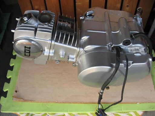 モンキー ゴリラ 中華エンジン 125cc 未走行