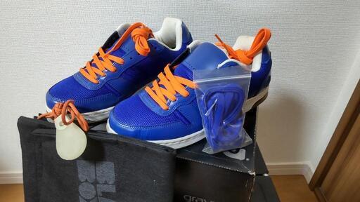 新品GRAVIS　COMET BB