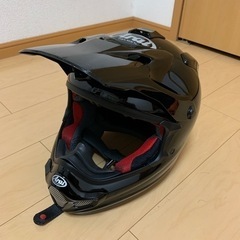 arai ヘルメット　VX-Ⅳ Lサイズ　3年使用