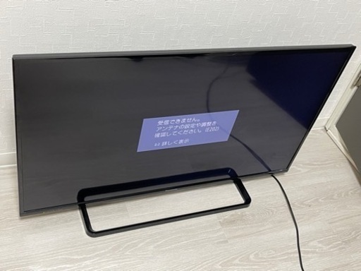 パナソニック　TV39型　美品！！　早い者勝ち！！