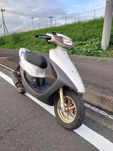 決まりました。ありがとうございます。人気車種 ライブディオZX 実働車