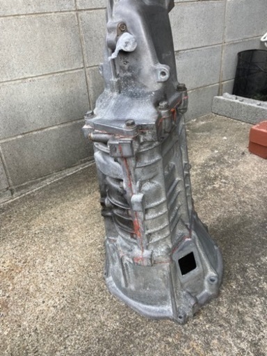 AE86用 純正ミッション T50 | clinicaversalles.com.pe