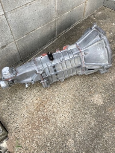 AE86用 純正ミッション T50 | energysource.com.br