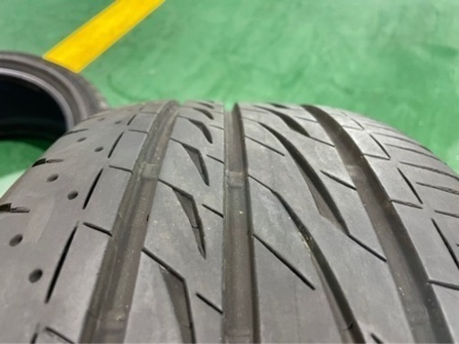 225/45R18 ブリヂストン　レグノ　REGNO GRVⅡ