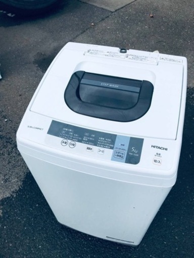 ET2603番⭐️日立電気洗濯機⭐️