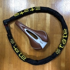 ARAYA Cr-Mo4130 ロードバイク