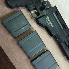 ares製　msr338  エアコキ