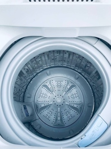 ET2605番⭐️ TAGlabel洗濯機⭐️ 2018年式