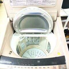 半額】日立/HITACHI 洗濯機 BW-D10WV 2016年製 10キロ ビートウォッシュ