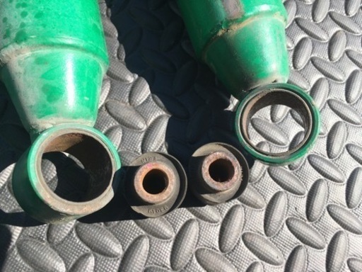 ANH25W GGH25W アルファード ヴェルファイア TEIN テイン 車高調 サスペンション 流用 部品取りにも