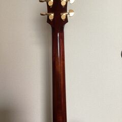 [値下げしました]Eastman フルアコ T-186MX Antique Red