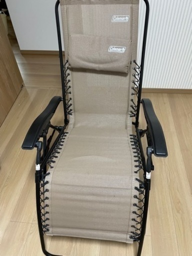 インフィニティチェア