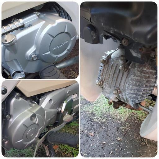 売約済】ホンダ スーパーカブ50FI インジェクション車 整備済 口コミ