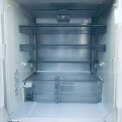 ET2622番⭐️501L⭐️ SHARPノンフロン冷凍冷蔵庫⭐️ ET2622番⭐️501L⭐️ SHARPノンフロン冷凍冷蔵庫⭐️