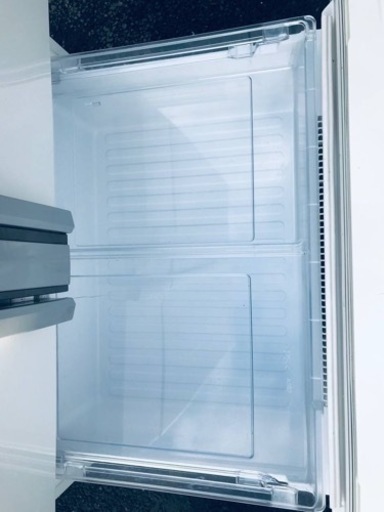 ET2622番⭐️501L⭐️ SHARPノンフロン冷凍冷蔵庫⭐️