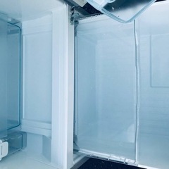 ET2623番⭐️ 375L⭐️ TOSHIBAノンフロン冷凍冷蔵庫⭐️