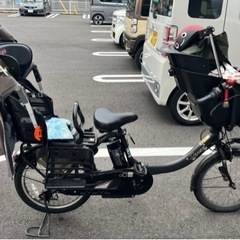 ✨最終値下げYAMAHA自転車✨