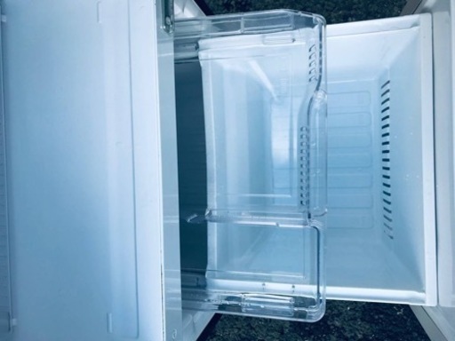 ET2628番⭐️三菱ノンフロン冷凍冷蔵庫⭐️