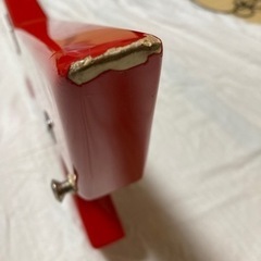 受け渡し決まりました】中古 ベースギター キラー ダガー