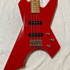 受け渡し決まりました】中古 ベースギター キラー ダガー