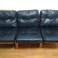 マルニ60　3シーターソファー