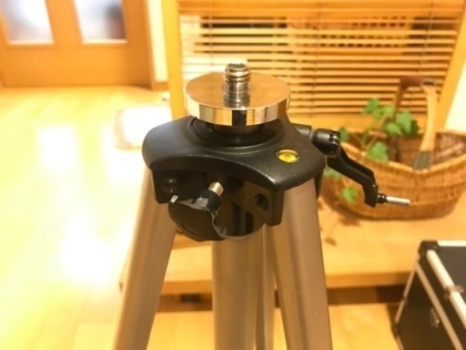 決まりました】MAX グリーンレーザ墨出器 LA-S801DG