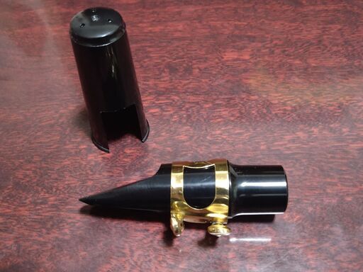 【使用品】Jマイケル　アルトサックス　AL-500