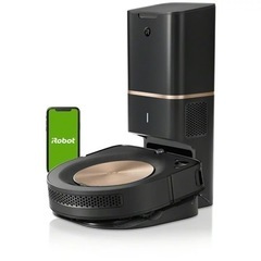 ルンバs9+ iRobot 掃除機 