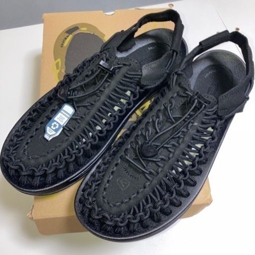 【KEEN/キーン】UNEEK/ユニーク　26.5cm