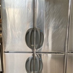 フクシマ  業務用タテ型冷凍冷蔵庫 ＵＲＮ－３２ＰM