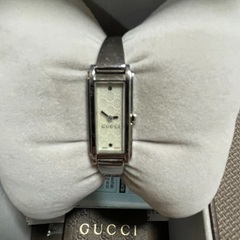 GUCCI 腕時計  最終値下げ