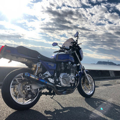 【ネット決済】KZ1000MKII レプリカ、カスタム車両とZ9...