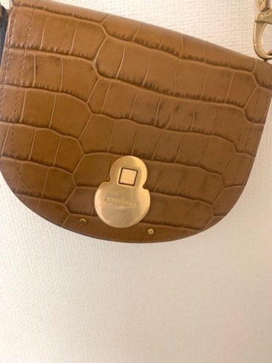 【売ります】\u003cほぼ新品\u003e Longchamp ロンシャン ショルダーバッグ クロスボディ