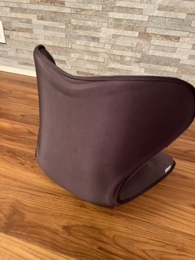 Style SMART 骨盤サポートチェア ブラウン Style SMART ブラウン 骨盤サポートチェア